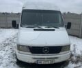 Білий Мерседес Sprinter, об'ємом двигуна 2.9 л та пробігом 400 тис. км за 3004 $, фото 5 на Automoto.ua