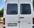 Білий Мерседес Sprinter, об'ємом двигуна 2.87 л та пробігом 300 тис. км за 5800 $, фото 1 на Automoto.ua