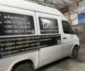 Белый Мерседес Sprinter, объемом двигателя 2.3 л и пробегом 472 тыс. км за 4700 $, фото 2 на Automoto.ua