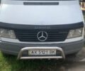 Белый Мерседес Sprinter, объемом двигателя 2.3 л и пробегом 750 тыс. км за 4800 $, фото 1 на Automoto.ua