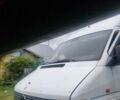 Белый Мерседес Sprinter, объемом двигателя 0 л и пробегом 1000 тыс. км за 4100 $, фото 1 на Automoto.ua