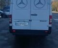 Белый Мерседес Sprinter, объемом двигателя 2.9 л и пробегом 400 тыс. км за 11000 $, фото 5 на Automoto.ua
