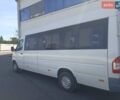 Белый Мерседес Sprinter, объемом двигателя 2.9 л и пробегом 923 тыс. км за 12500 $, фото 7 на Automoto.ua