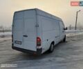 Білий Мерседес Sprinter, об'ємом двигуна 0 л та пробігом 74 тис. км за 4999 $, фото 4 на Automoto.ua