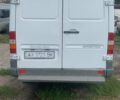 Белый Мерседес Sprinter, объемом двигателя 2.3 л и пробегом 750 тыс. км за 4800 $, фото 2 на Automoto.ua