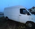 Білий Мерседес Sprinter, об'ємом двигуна 2.87 л та пробігом 300 тис. км за 5664 $, фото 1 на Automoto.ua