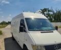 Білий Мерседес Sprinter, об'ємом двигуна 2.87 л та пробігом 400 тис. км за 7200 $, фото 10 на Automoto.ua