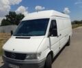 Білий Мерседес Sprinter, об'ємом двигуна 2.87 л та пробігом 400 тис. км за 7200 $, фото 11 на Automoto.ua