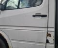 Білий Мерседес Sprinter, об'ємом двигуна 2.3 л та пробігом 614 тис. км за 4300 $, фото 8 на Automoto.ua