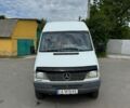 Белый Мерседес Sprinter, объемом двигателя 2.87 л и пробегом 900 тыс. км за 10000 $, фото 1 на Automoto.ua