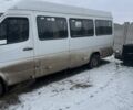 Білий Мерседес Sprinter, об'ємом двигуна 2.9 л та пробігом 400 тис. км за 3004 $, фото 1 на Automoto.ua