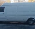 Белый Мерседес Sprinter, объемом двигателя 2.9 л и пробегом 400 тыс. км за 11000 $, фото 4 на Automoto.ua
