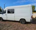 Белый Мерседес Sprinter, объемом двигателя 2.87 л и пробегом 199 тыс. км за 3750 $, фото 8 на Automoto.ua