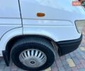 Білий Мерседес Sprinter, об'ємом двигуна 2.9 л та пробігом 700 тис. км за 5750 $, фото 11 на Automoto.ua