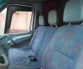 Белый Мерседес Sprinter, объемом двигателя 2.9 л и пробегом 850 тыс. км за 12500 $, фото 4 на Automoto.ua