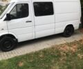 Белый Мерседес Sprinter, объемом двигателя 2.9 л и пробегом 441 тыс. км за 7000 $, фото 1 на Automoto.ua