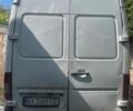 Белый Мерседес Sprinter, объемом двигателя 2.87 л и пробегом 735 тыс. км за 3500 $, фото 3 на Automoto.ua