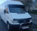 Белый Мерседес Sprinter, объемом двигателя 2.9 л и пробегом 400 тыс. км за 11000 $, фото 1 на Automoto.ua