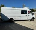 Білий Мерседес Sprinter, об'ємом двигуна 2.9 л та пробігом 750 тис. км за 7500 $, фото 2 на Automoto.ua