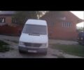 Белый Мерседес Sprinter, объемом двигателя 2.9 л и пробегом 3 тыс. км за 4000 $, фото 2 на Automoto.ua