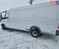 Белый Мерседес Sprinter, объемом двигателя 0 л и пробегом 440 тыс. км за 18300 $, фото 23 на Automoto.ua