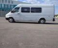 Белый Мерседес Sprinter, объемом двигателя 2.87 л и пробегом 570 тыс. км за 7800 $, фото 20 на Automoto.ua