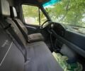 Белый Мерседес Sprinter, объемом двигателя 2.3 л и пробегом 594 тыс. км за 4500 $, фото 5 на Automoto.ua