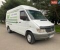 Белый Мерседес Sprinter, объемом двигателя 2.87 л и пробегом 790 тыс. км за 6950 $, фото 52 на Automoto.ua