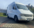Білий Мерседес Sprinter, об'ємом двигуна 2.3 л та пробігом 517 тис. км за 4500 $, фото 1 на Automoto.ua
