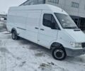 Белый Мерседес Sprinter, объемом двигателя 0 л и пробегом 440 тыс. км за 18300 $, фото 1 на Automoto.ua