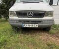 Белый Мерседес Sprinter, объемом двигателя 2.3 л и пробегом 657 тыс. км за 3600 $, фото 3 на Automoto.ua