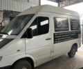 Белый Мерседес Sprinter, объемом двигателя 2.3 л и пробегом 472 тыс. км за 4700 $, фото 1 на Automoto.ua