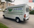 Белый Мерседес Sprinter, объемом двигателя 2.87 л и пробегом 790 тыс. км за 6950 $, фото 3 на Automoto.ua