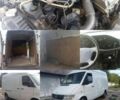 Белый Мерседес Sprinter, объемом двигателя 2.3 л и пробегом 594 тыс. км за 4500 $, фото 7 на Automoto.ua