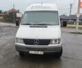 Белый Мерседес Sprinter, объемом двигателя 2.87 л и пробегом 7 тыс. км за 4500 $, фото 1 на Automoto.ua