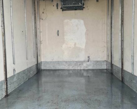 Білий Мерседес Sprinter, об'ємом двигуна 2.3 л та пробігом 614 тис. км за 4300 $, фото 5 на Automoto.ua