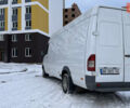 Белый Мерседес Sprinter, объемом двигателя 2.9 л и пробегом 72 тыс. км за 10900 $, фото 1 на Automoto.ua