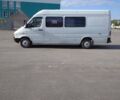Белый Мерседес Sprinter, объемом двигателя 2.87 л и пробегом 570 тыс. км за 7800 $, фото 10 на Automoto.ua