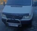 Белый Мерседес Sprinter, объемом двигателя 2.9 л и пробегом 400 тыс. км за 11000 $, фото 1 на Automoto.ua