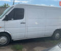 Белый Мерседес Sprinter, объемом двигателя 2.3 л и пробегом 750 тыс. км за 4800 $, фото 5 на Automoto.ua