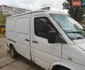 Белый Мерседес Sprinter, объемом двигателя 2.3 л и пробегом 750 тыс. км за 2679 $, фото 1 на Automoto.ua
