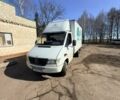 Белый Мерседес Sprinter, объемом двигателя 2.9 л и пробегом 450 тыс. км за 10500 $, фото 1 на Automoto.ua