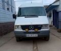 Белый Мерседес Sprinter, объемом двигателя 2.9 л и пробегом 850 тыс. км за 13500 $, фото 1 на Automoto.ua