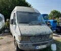 Білий Мерседес Sprinter, об'ємом двигуна 2.3 л та пробігом 150 тис. км за 2200 $, фото 1 на Automoto.ua