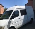 Білий Мерседес Sprinter, об'ємом двигуна 2.9 л та пробігом 441 тис. км за 6700 $, фото 1 на Automoto.ua