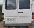 Білий Мерседес Sprinter, об'ємом двигуна 3 л та пробігом 398 тис. км за 9000 $, фото 5 на Automoto.ua