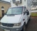 Білий Мерседес Sprinter, об'ємом двигуна 2.3 л та пробігом 614 тис. км за 4300 $, фото 1 на Automoto.ua