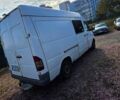 Белый Мерседес Sprinter, объемом двигателя 2.87 л и пробегом 199 тыс. км за 3750 $, фото 3 на Automoto.ua