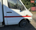 Білий Мерседес Sprinter, об'ємом двигуна 2.9 л та пробігом 346 тис. км за 6850 $, фото 1 на Automoto.ua