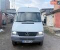 Белый Мерседес Sprinter, объемом двигателя 2.9 л и пробегом 650 тыс. км за 6599 $, фото 3 на Automoto.ua